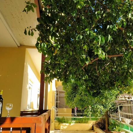 Amazing Apartment 100 Meters From The Old Town Rhodes City Екстериор снимка