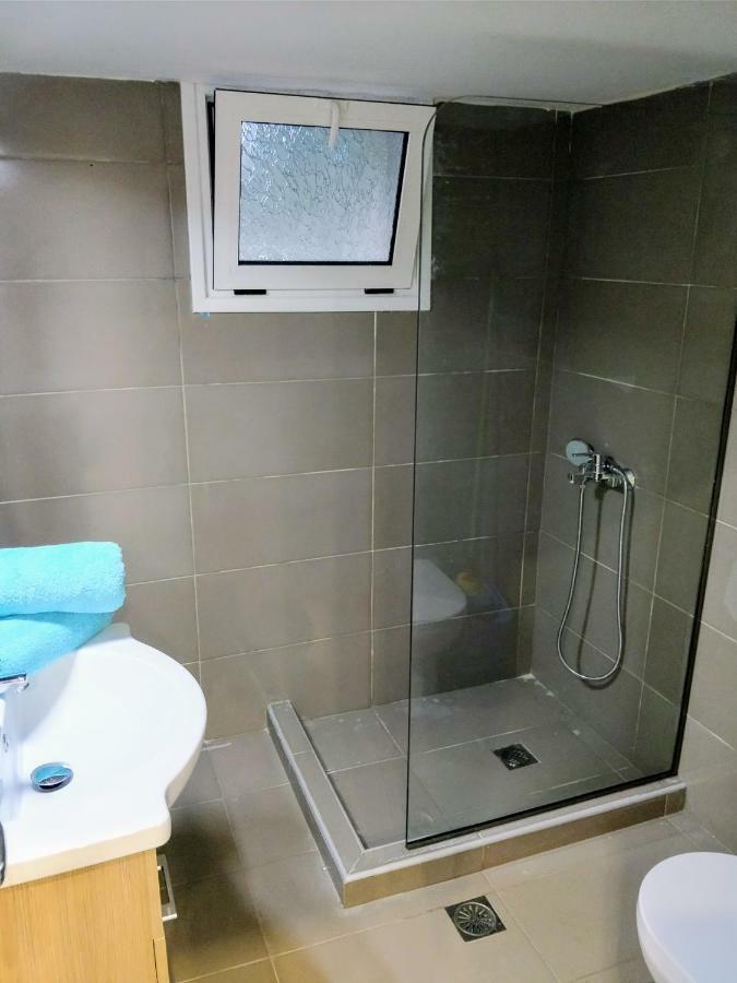 Amazing Apartment 100 Meters From The Old Town Rhodes City Екстериор снимка