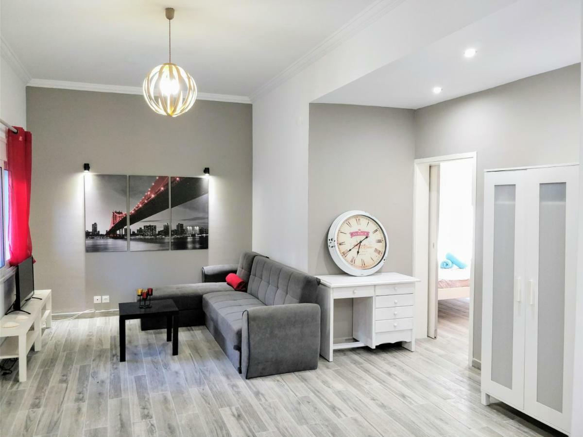 Amazing Apartment 100 Meters From The Old Town Rhodes City Екстериор снимка